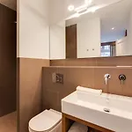 Het Kabinet 4* אמסטרדם