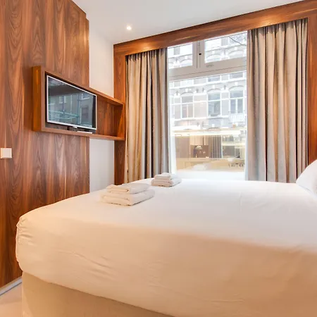 Het Kabinet 4* 阿姆斯特丹