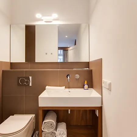 Het Kabinet 招待所 4*