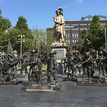 Het Kabinet Gasthof Amsterdam
