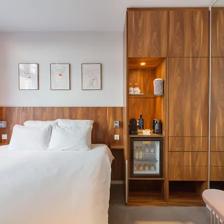 Casa de hóspedes Het Kabinet 4*