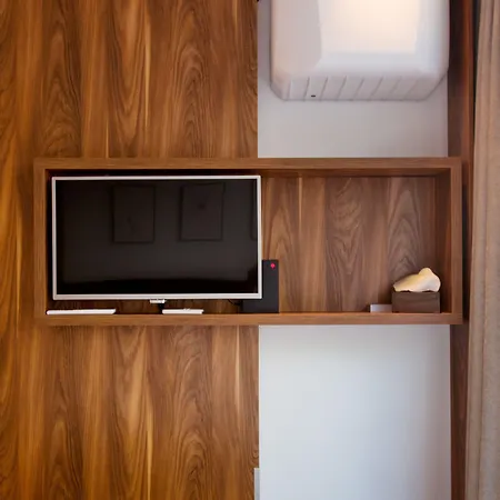 ゲストハウス Het Kabinet