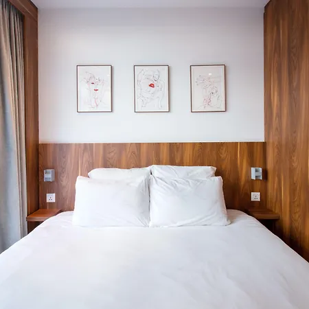 Het Kabinet 4*