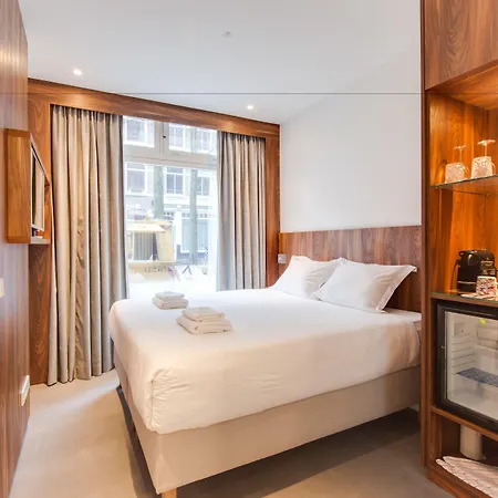 Het Kabinet 4* アムステルダム