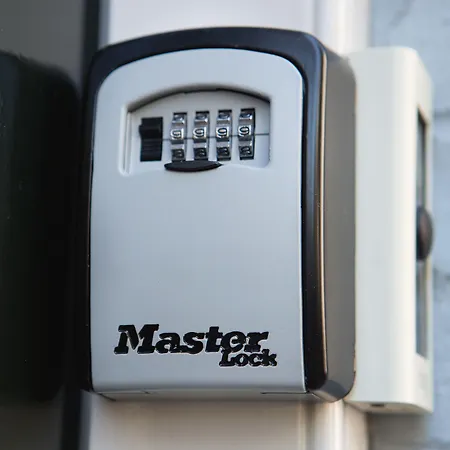 ゲストハウス Het Kabinet