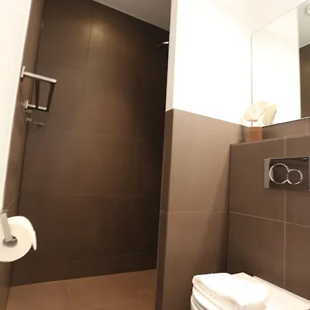 Het Kabinet ゲストハウス 4*