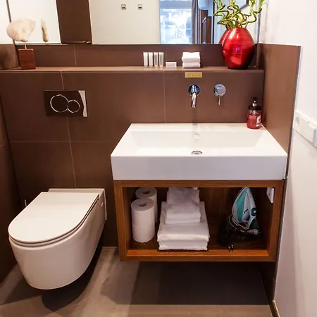 Het Kabinet 4* Ámsterdam