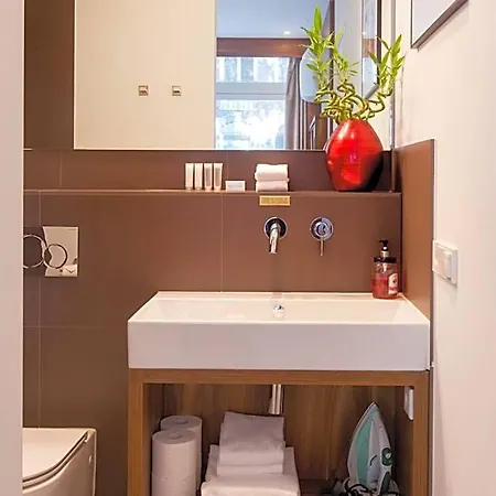 Het Kabinet 4* Ámsterdam