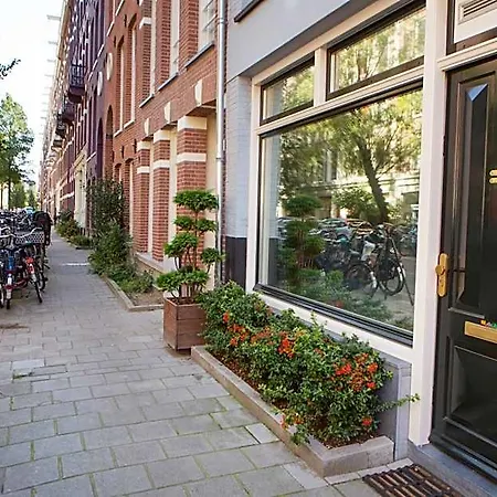 Het Kabinet Pensión