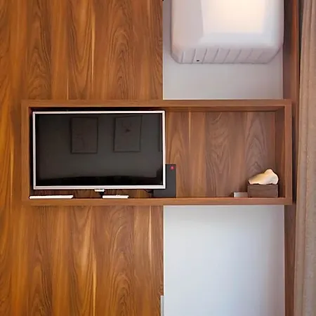 Het Kabinet 4* Ámsterdam