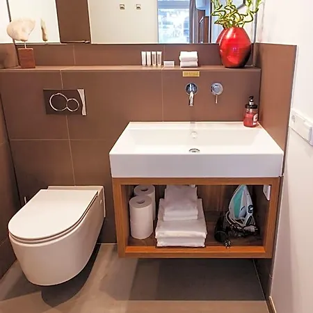 Het Kabinet Pensión