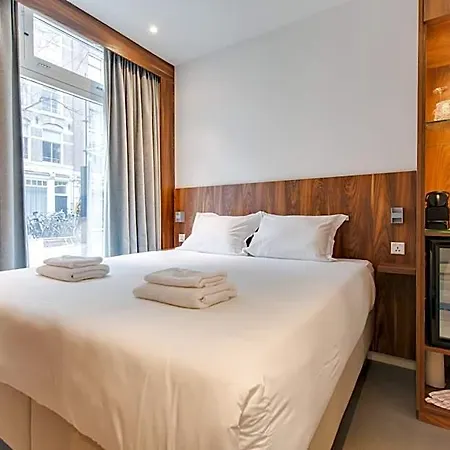 Het Kabinet 4*