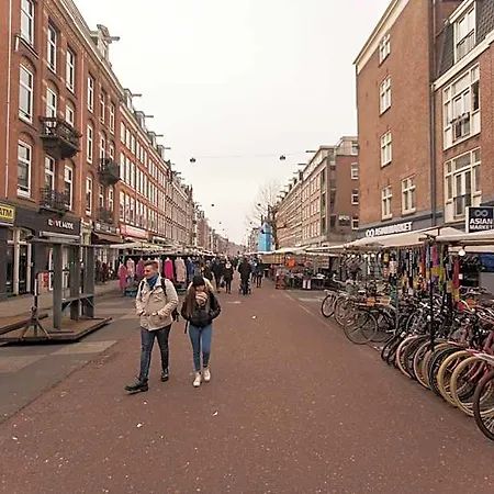 Het Kabinet Pensión 4*