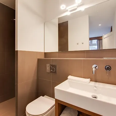 Het Kabinet 4* Ámsterdam