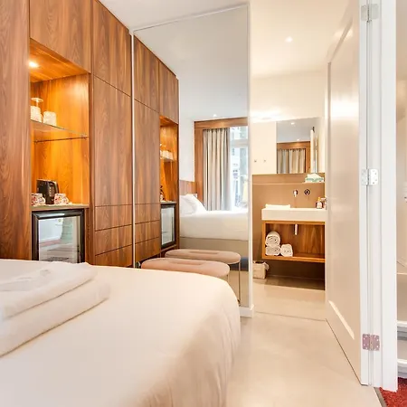 Het Kabinet 4*
