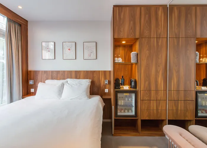 Casa de hóspedes Het Kabinet 4*