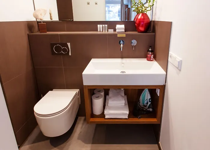 Het Kabinet 4* Amesterdão