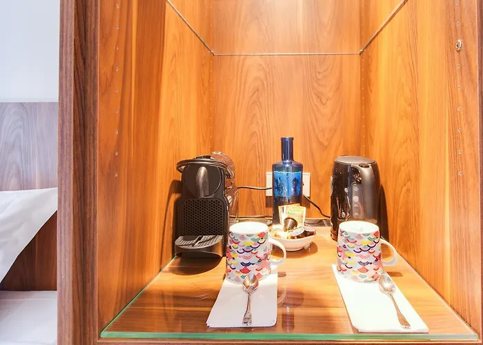 Het Kabinet Amesterdão