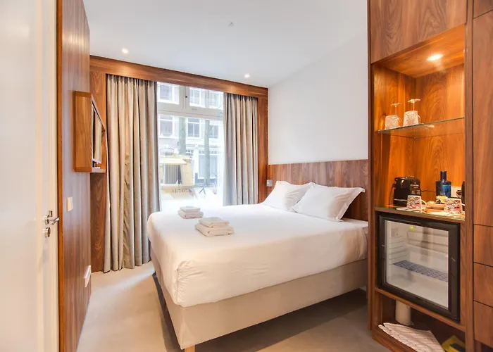 Het Kabinet Guest house