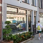 Konukevi Het Kabinet