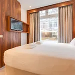 Het Kabinet Konukevi Amsterdam