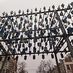 Het Kabinet Konukevi
