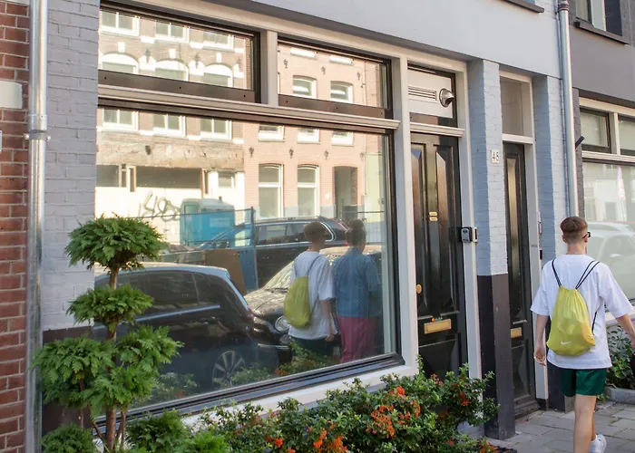 Pensionat Het Kabinet