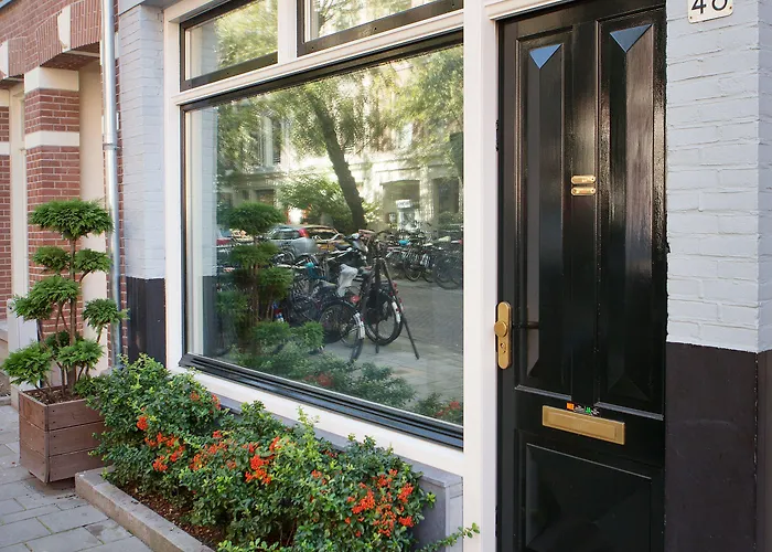 Het Kabinet 4* Amsterdam