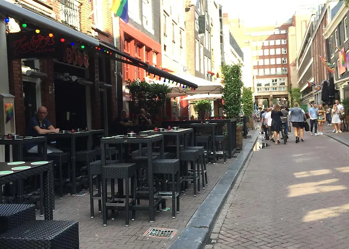 Het Kabinet Amsterdam