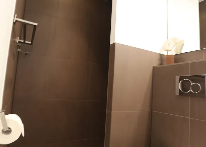 Het Kabinet Pensionat 4*