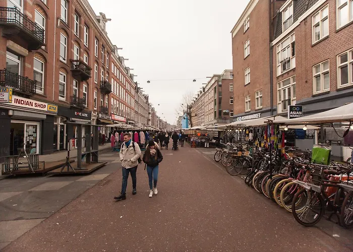 Het Kabinet 4* Amsterdam