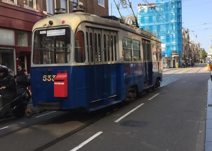 Het Kabinet Pensionat