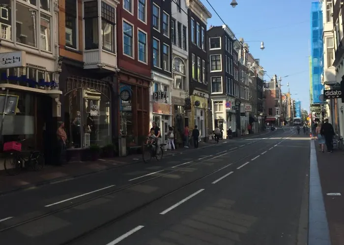 Pensionat Het Kabinet