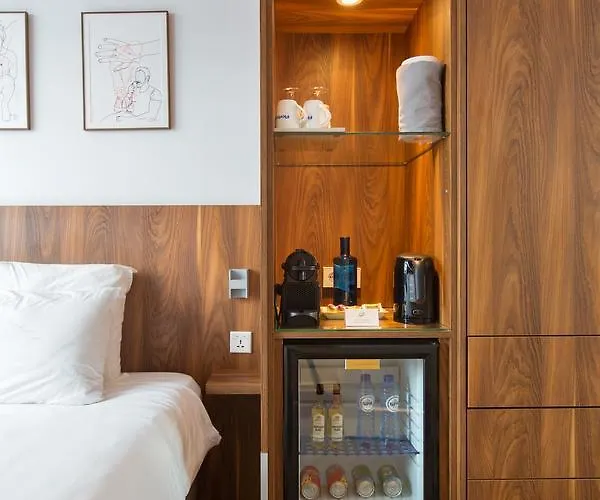 Het Kabinet Amsterdam