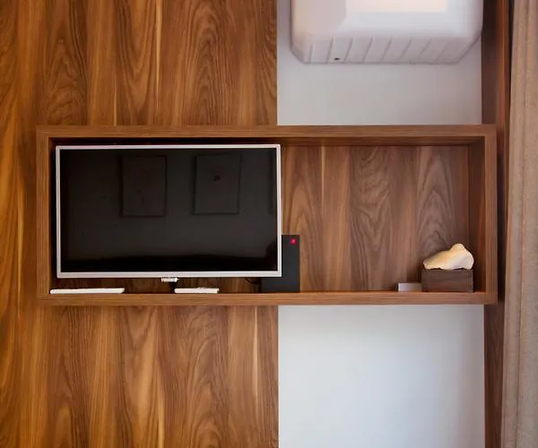 Het Kabinet Penzion Amsterdam