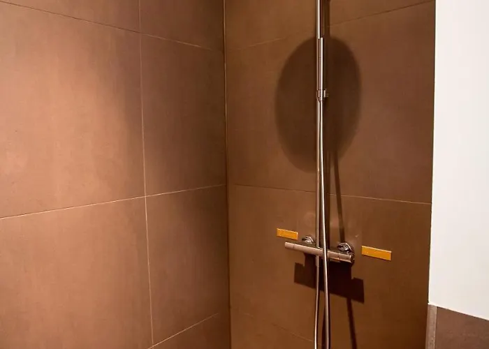 Pensionat Het Kabinet