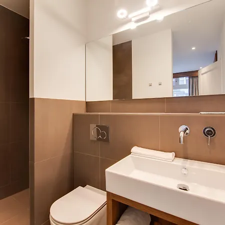 Het Kabinet Amsterdam