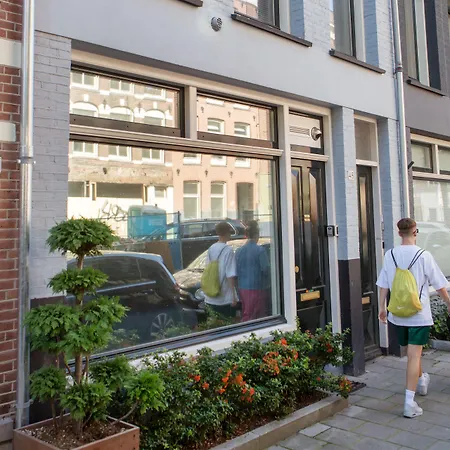 Gæstehus Het Kabinet