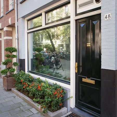 Het Kabinet 4* Amsterdam