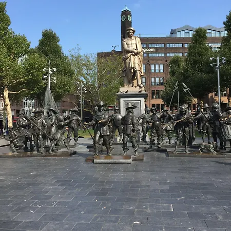 Gæstehus Het Kabinet