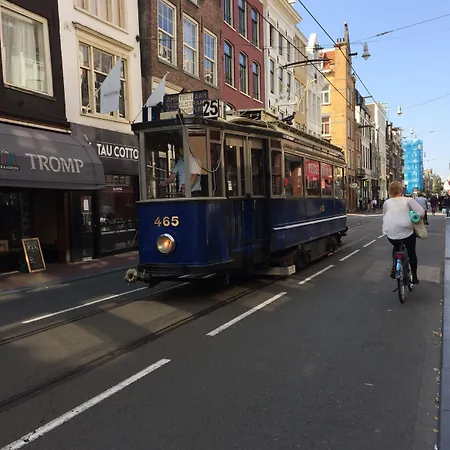 Het Kabinet Gæstehus