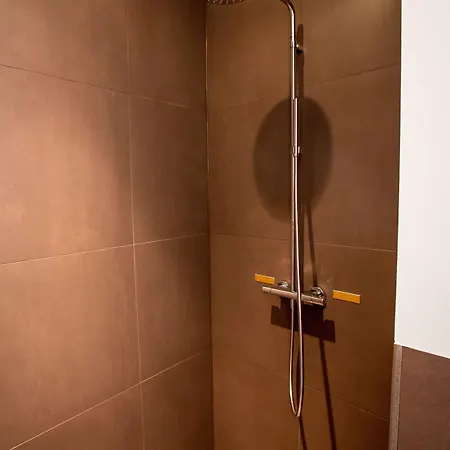 Het Kabinet Gæstehus 4*