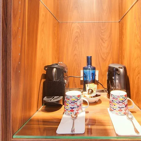 Het Kabinet Amsterdam