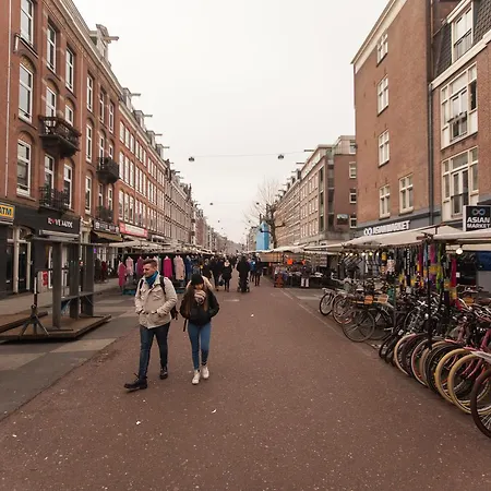 Het Kabinet 3* Amsterdam