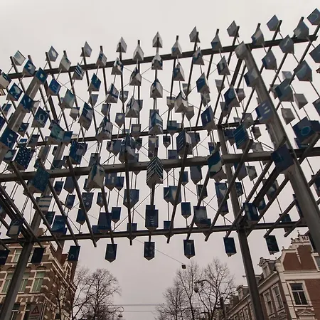 Het Kabinet Gæstehus