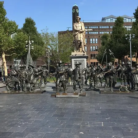 Het Kabinet Frühstückspension 3*