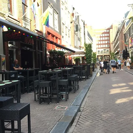 Het Kabinet Frühstückspension 3*