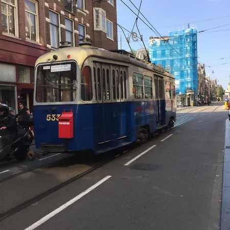 Het Kabinet Gæstehus