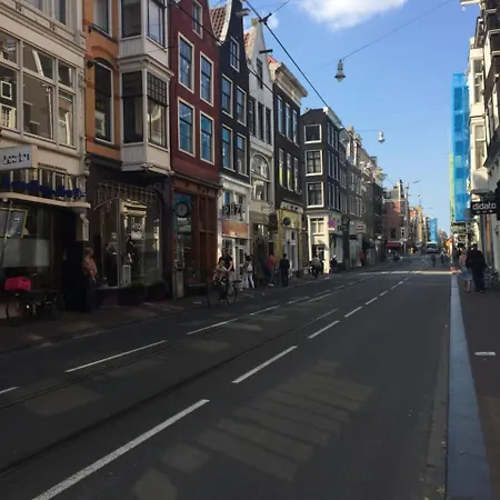 Gæstehus Het Kabinet