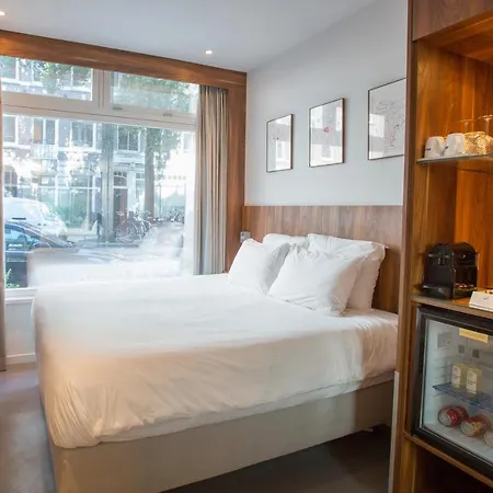 Het Kabinet 4* Amsterdam